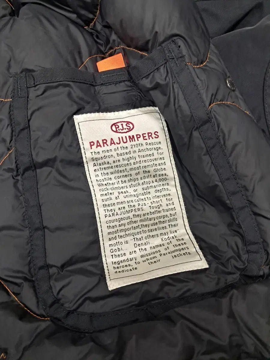 パラジャンパーズ