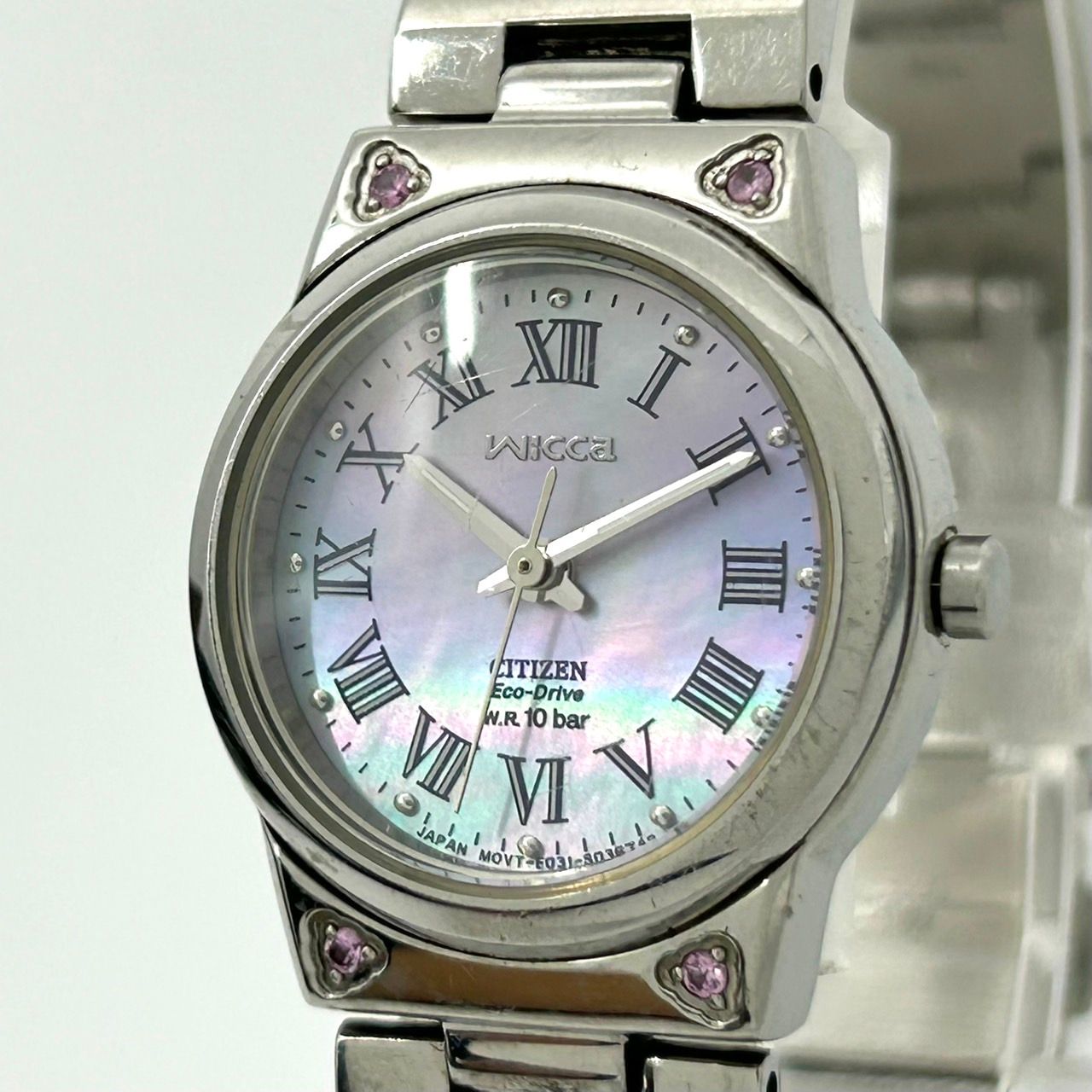 Rare] TORY BURCH Tory Burch Watch Square-style TBW7205 | eBay