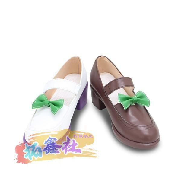 サイレンススズカ コスプレ衣装