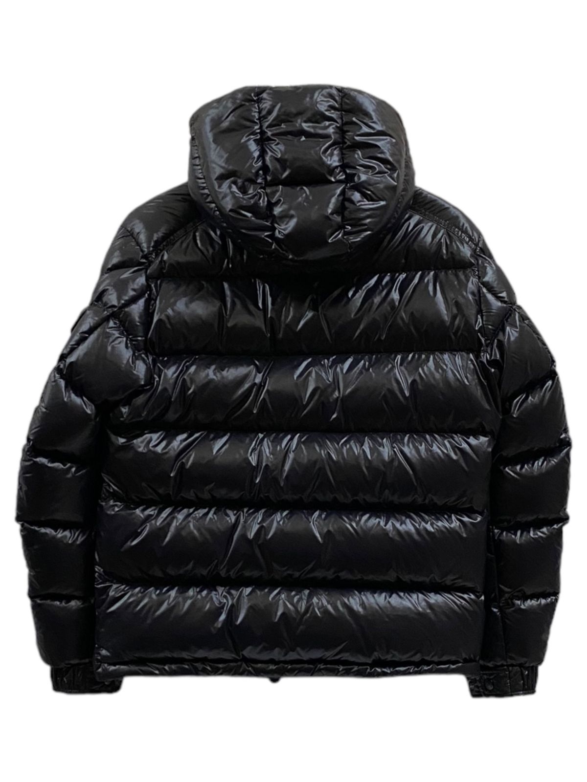 モンクレール　キッズ　6A MAYA ブラック 61-NYDCY93L._AC_SX466_.jpg