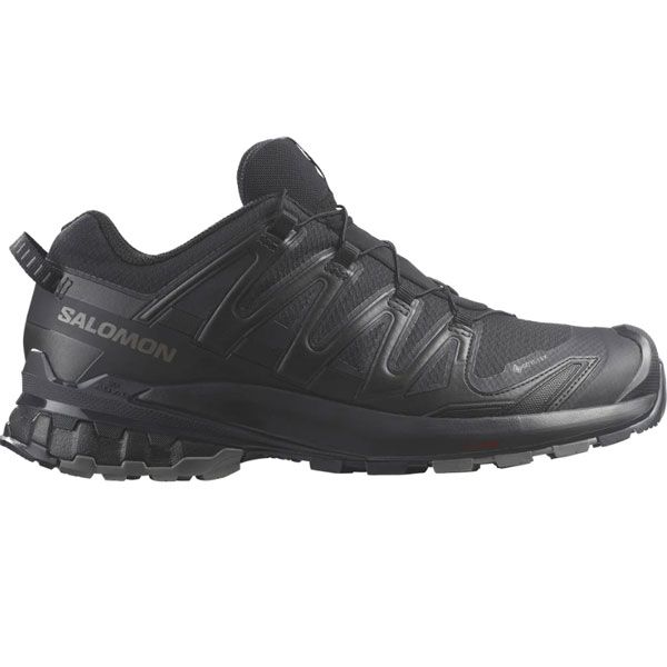 サロモン XA PRO 3D V9 GTX メンズ Black|Phantom|Pewter 27cm L47270100