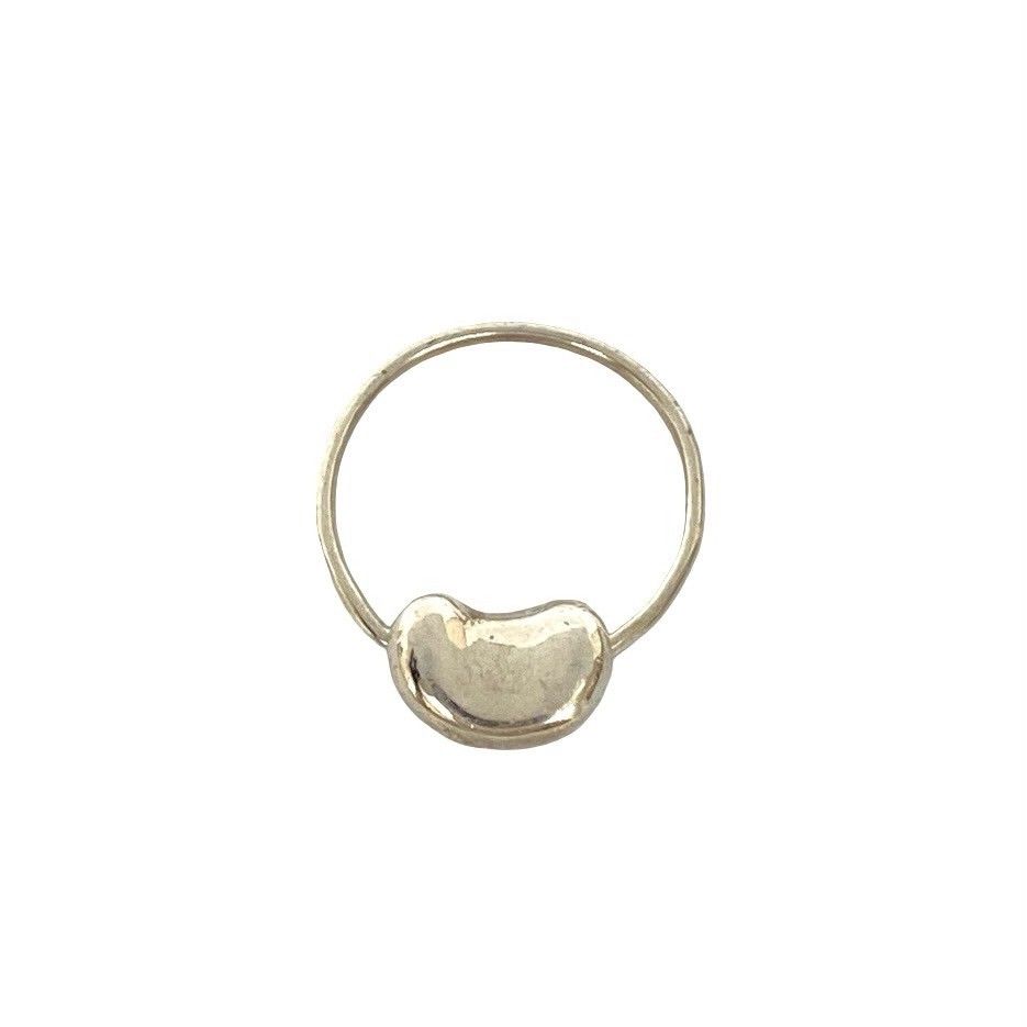 極 美品 TIFFANY&Co. ティファニー エルサペレッティ ビーン