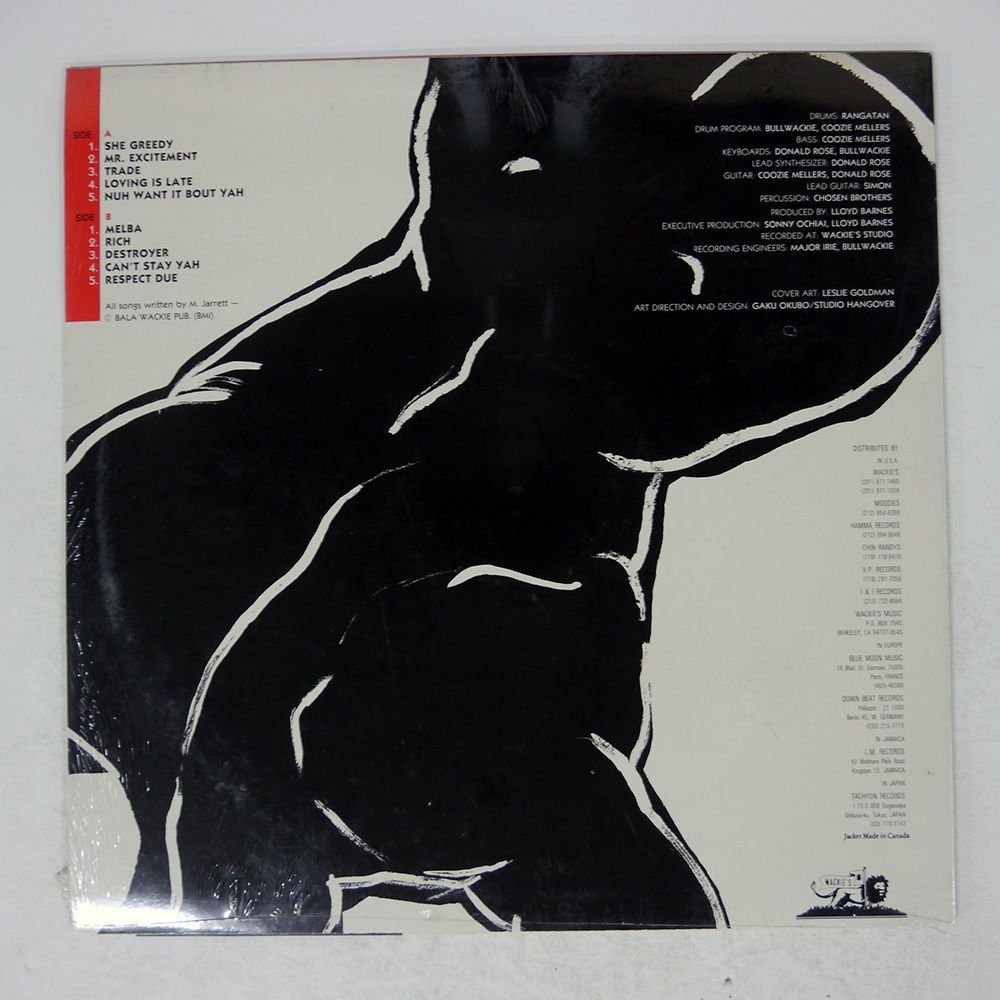■シュリンク/高音質USオリジナル盤◾️TOM PETTY and The Hea Tom Petty And The Heartbreakers - You're Gonna Get It