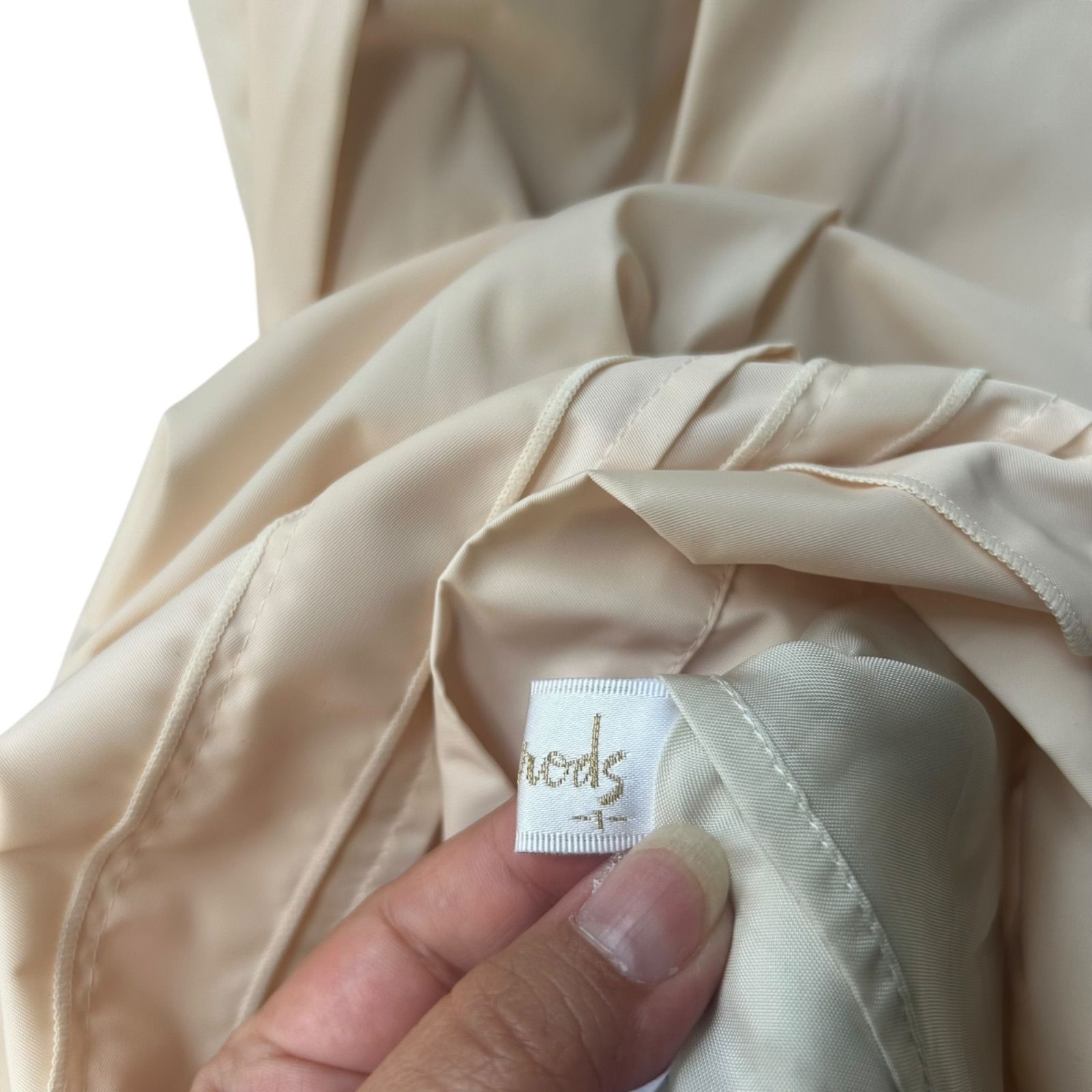 ハロッズ Harrods スカート ひざ丈 フレア ねこ 総柄 ウール混 2 黒 ブラック /CK13 2025年最新Harrods レディース ひざ丈スカートの人気アイテム - メルカリ