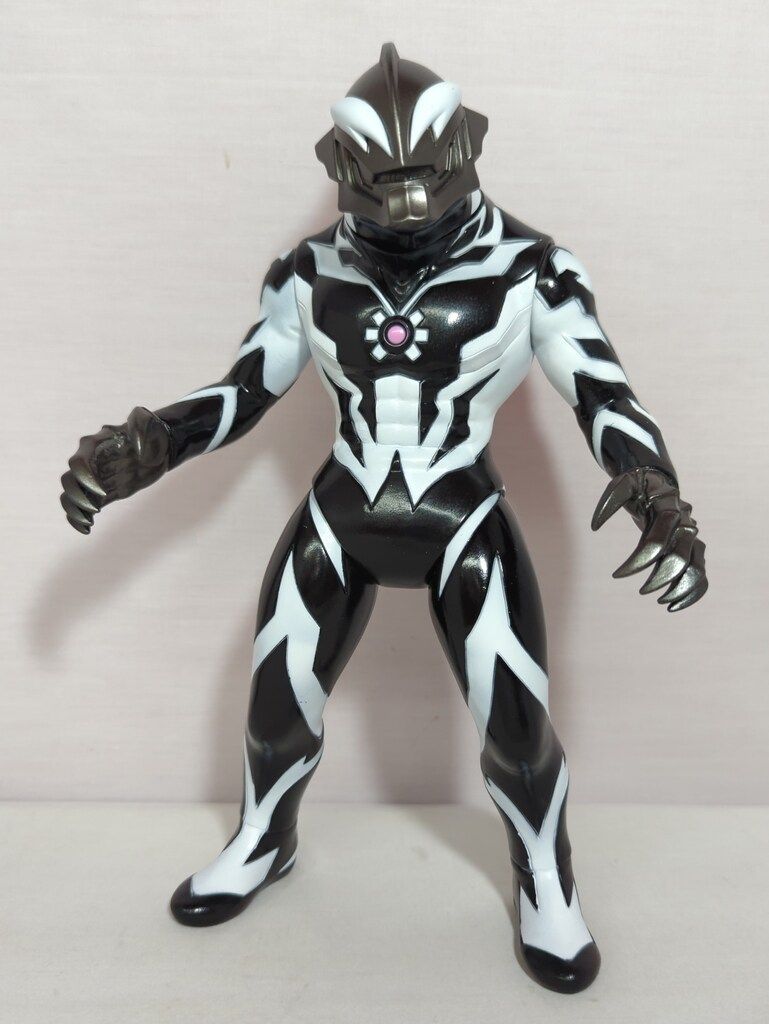 ブルマァク ブルマァクの怪獣シリーズ 大怪獣バトルウルトラ銀河伝説