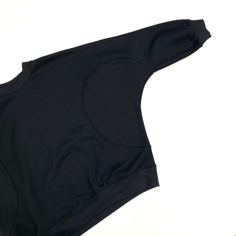 DRIES VAN NOTEN ドリスヴァンノッテン スウェットトップ