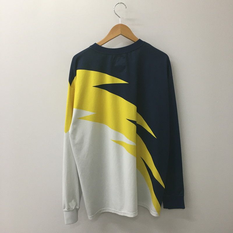 challenger gary YAMAMOTO チャレンジャー ヤマモト 長瀬 Gary