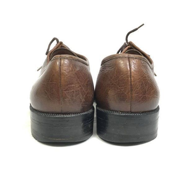 80s-90s?/Vintage☆ヴァンボメル/Van Bommel☆サイズ5.5☆24.5cm  