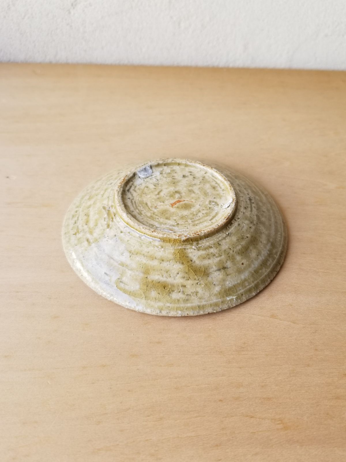 時代 古瀬戸 小皿 豆皿 5枚