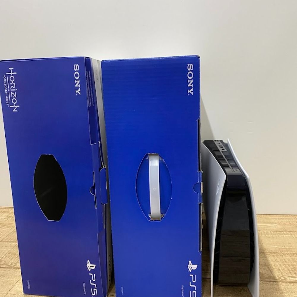 ソニー プレイステーション5