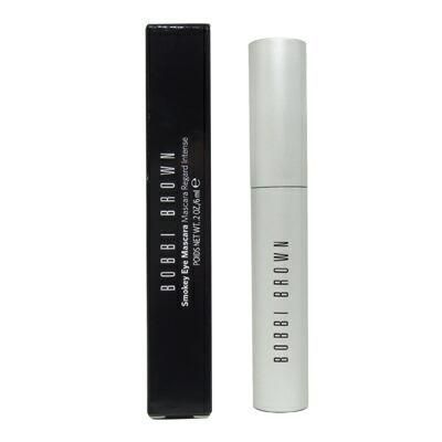 ボビイ ブラウン スモーキー アイ マスカラ #01 ブラック 6ml ボビーブラウン マスカラ black ボリューム まつ毛 BOBBI BROWN メール便