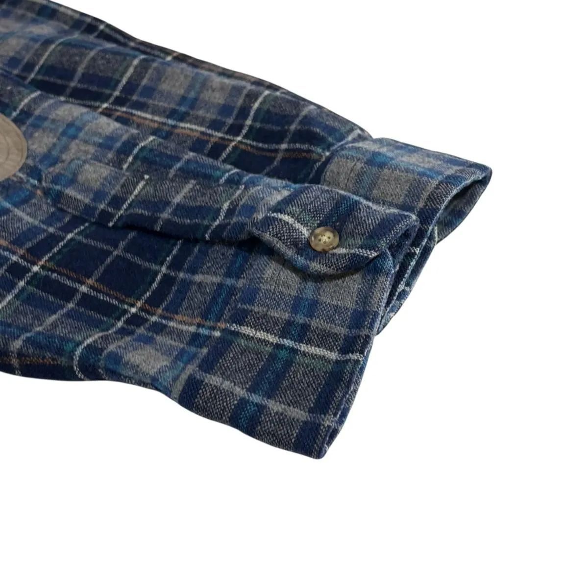 90s pendleton ウールシャツ ペンドルトン L ネイビー　USA製 90s pendleton ウールシャツ ペンドルトン L ネイビー USA製