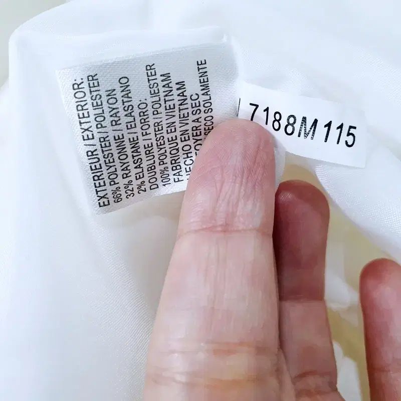 タハリ パールオーナメント