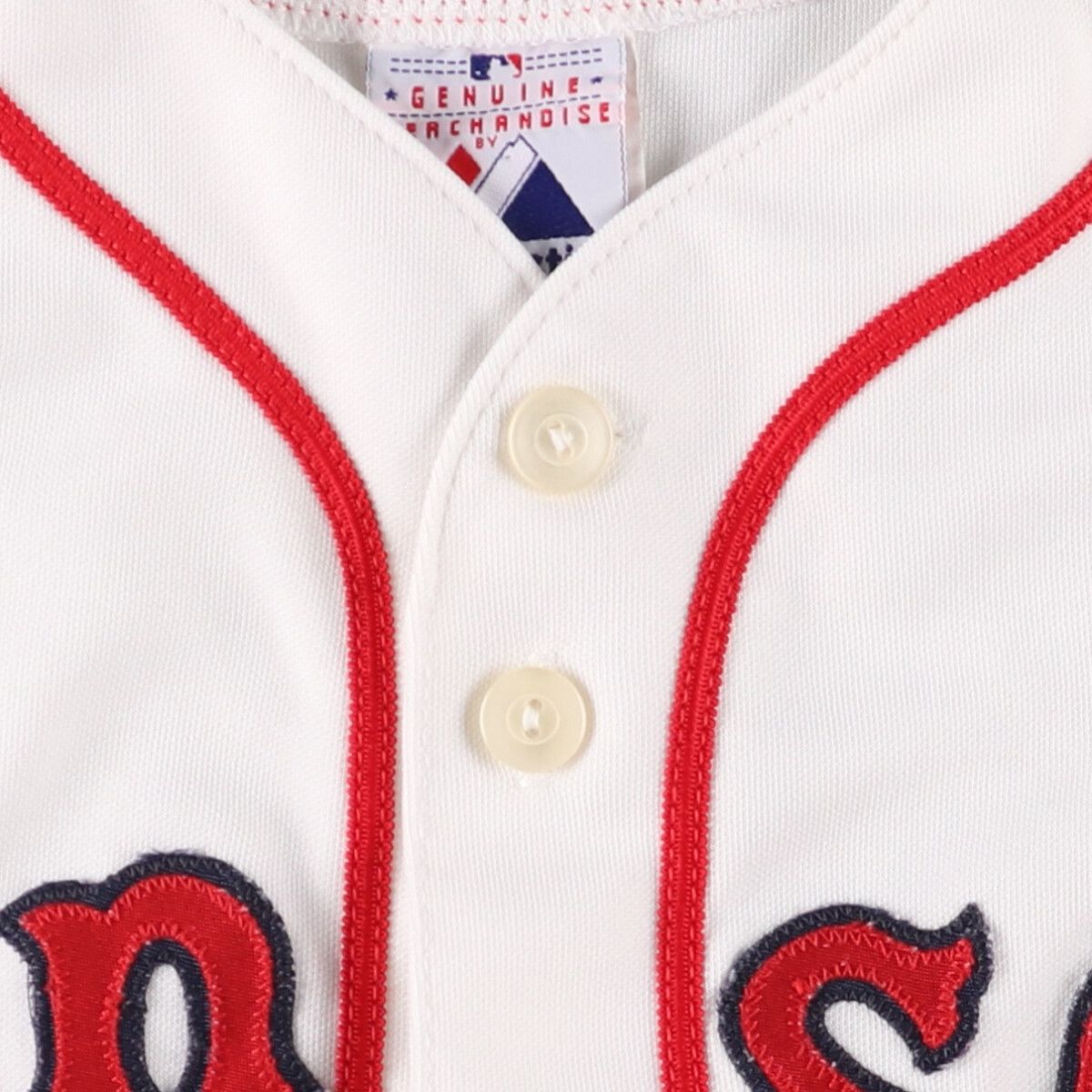 USA製 90s シカゴ ホワイトソックス古着厚手メッシュ ビジターゲーム