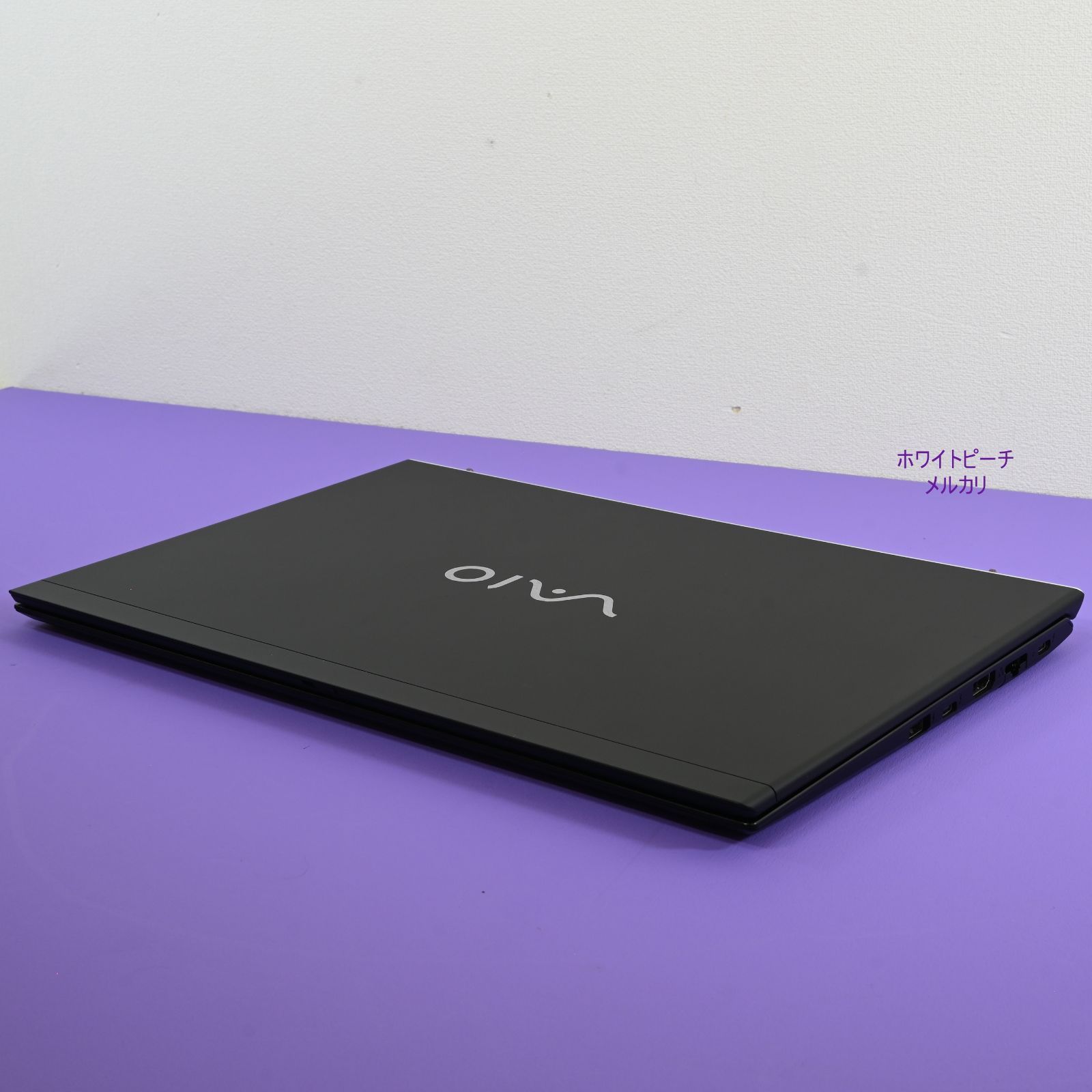 美品 Vaio pro PK i7_32G 11世代 14型 2022年式 高解像度4K