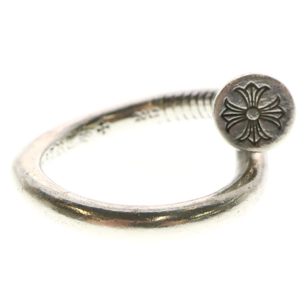CHROME HEARTS (クロムハーツ) NAIL FLAT ネイル フラット