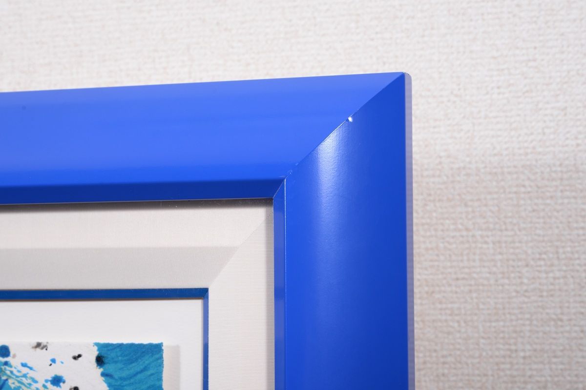 トム エバハート SLEEPY HEAD 石版画 WWW_IBETON_RU