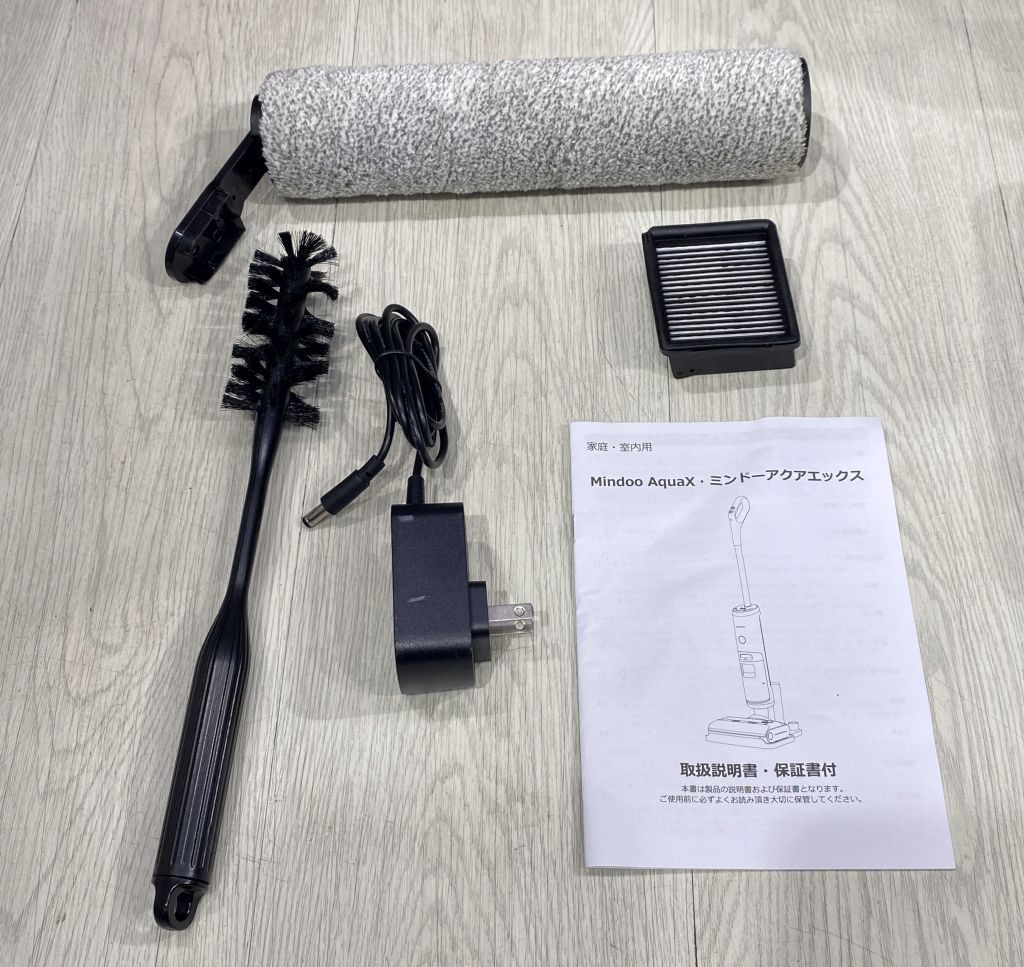mindoo AquaX ミンドーアクアエックス MIA-N001 - メルカリ