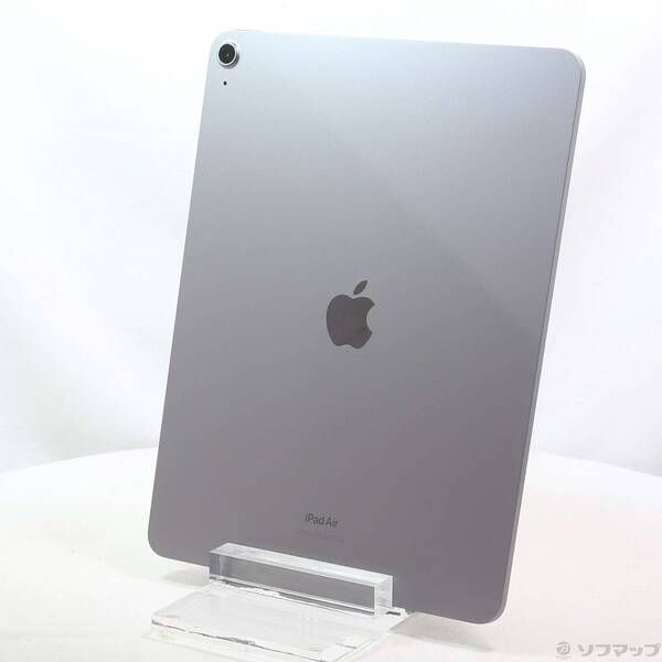〔 品〕 iPad Air 13インチ 第1世代 256GB スペースグレイ MV2D3J A Wi-Fi 262