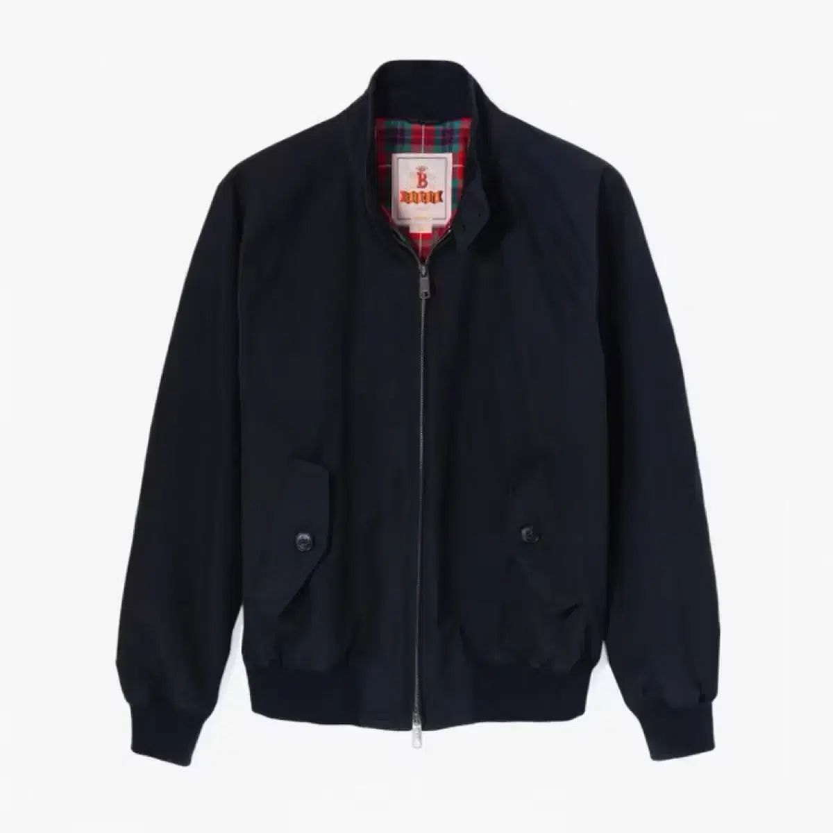 BARACUTA バラクータ g9 ジャケット 黒 44