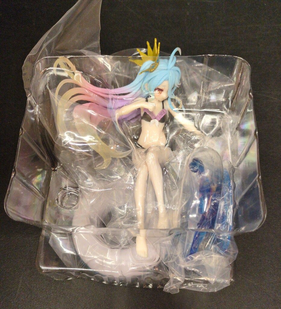 タイトー Aqua Float Girls フィギュア タイトーオンライン