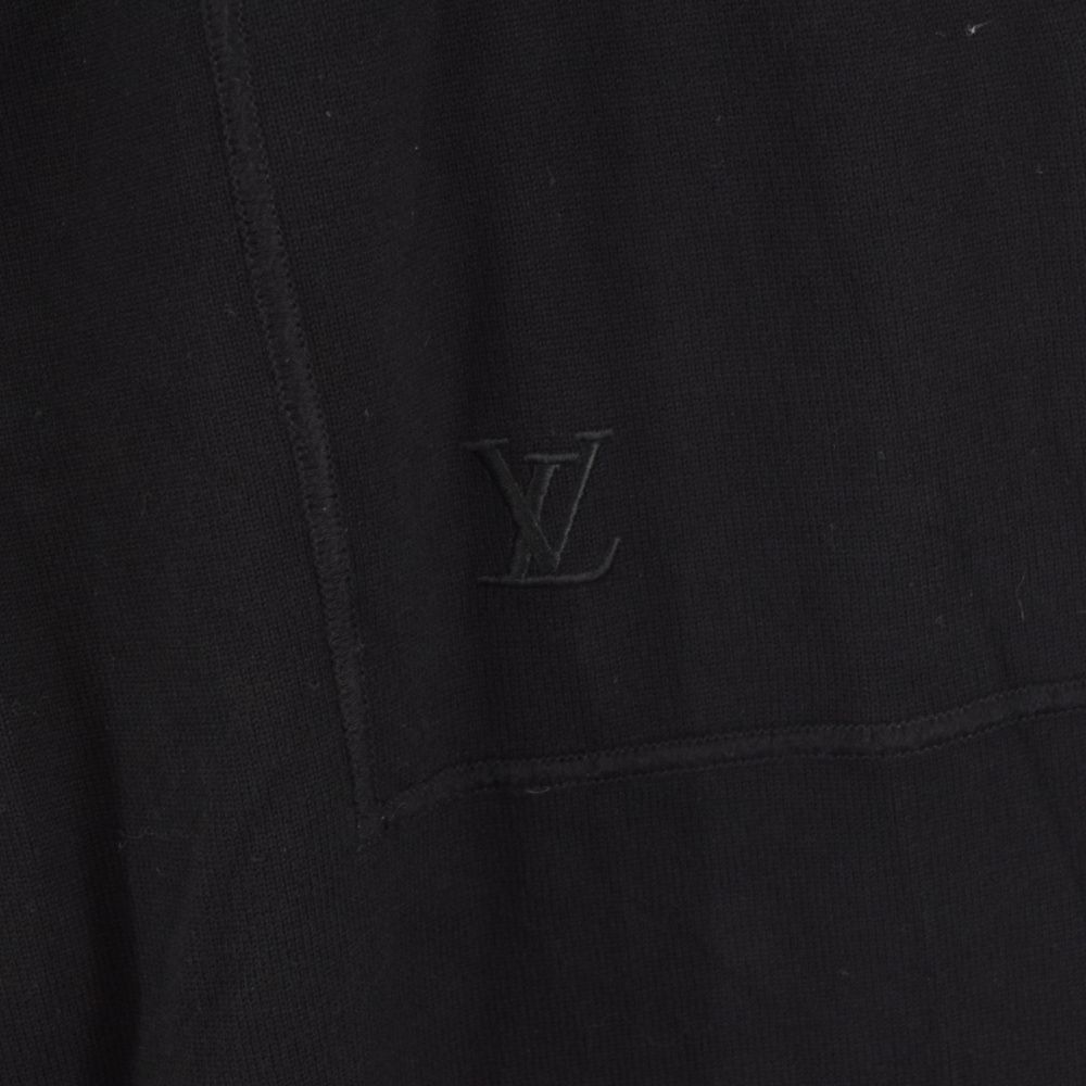 Louis Vuitton ロゴプリント ジョガーパンツ モノグラムジョギングパンツ ｜ルイ・ヴィトン 公式サイト - 1AFHNO