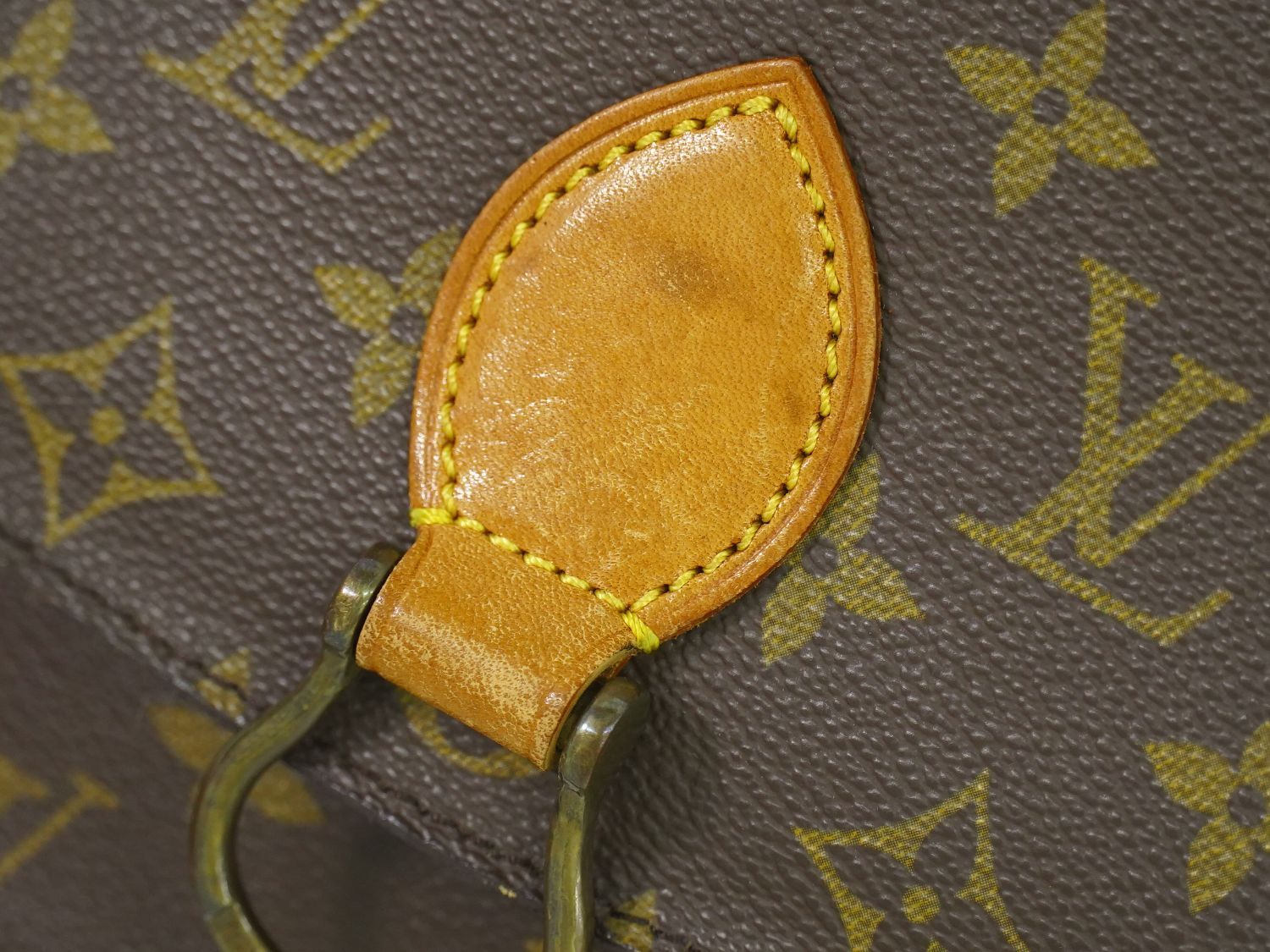 LV サンクルー