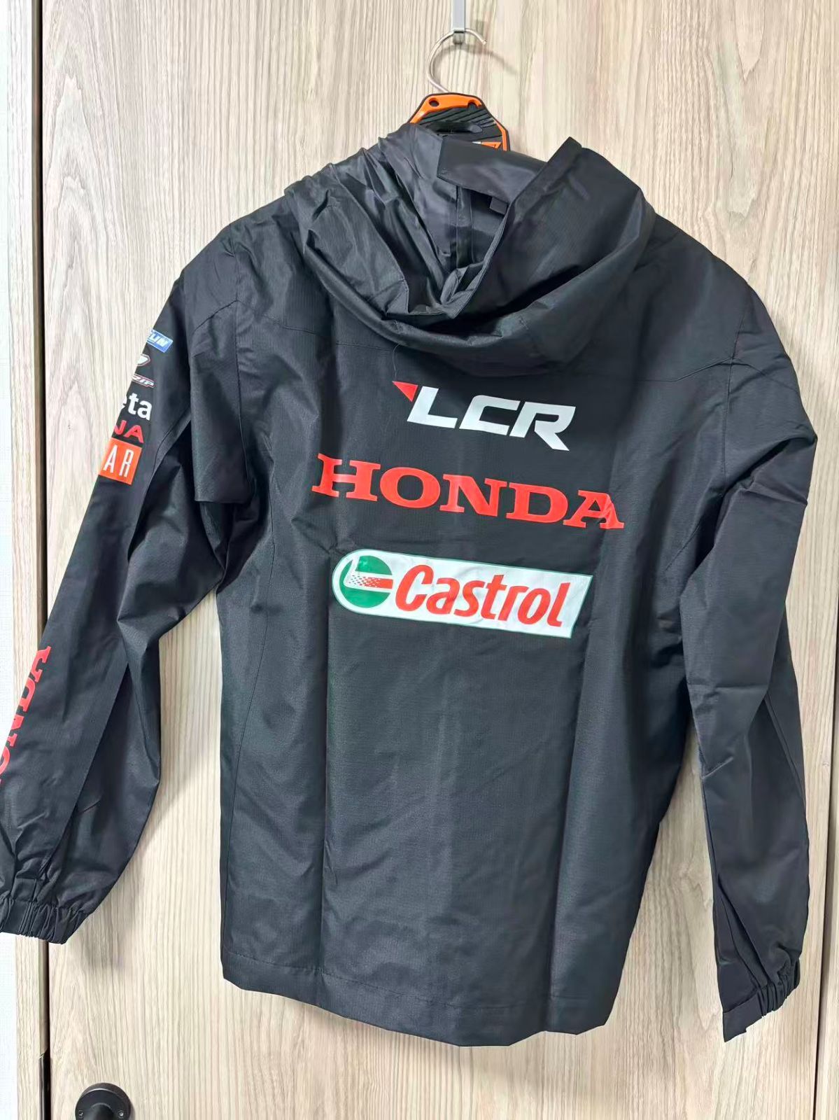 バイクウェア HONDA