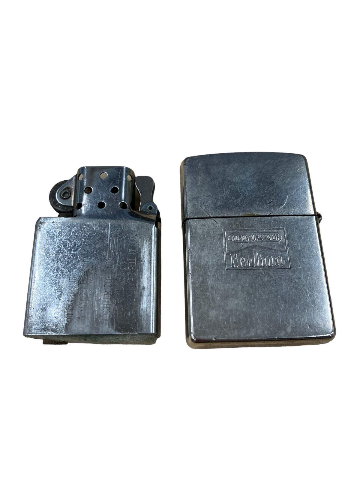 Zippo