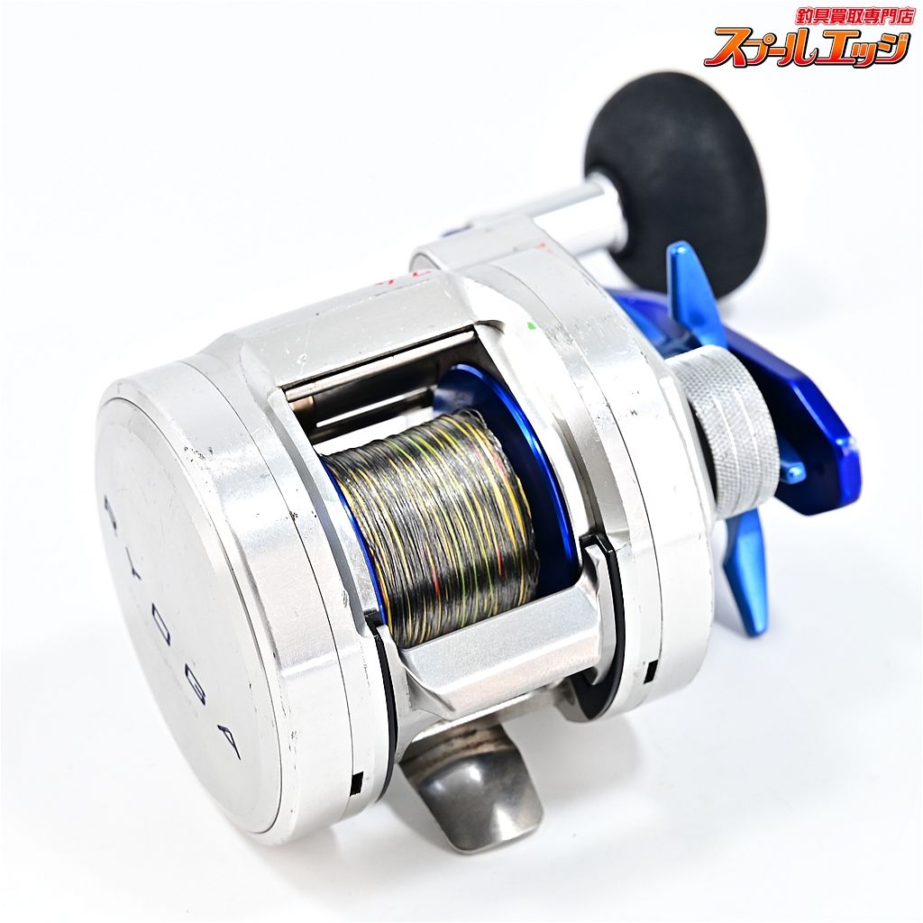 【ダイワ】 11リョウガ BJ C2025PE-SH ベイジギング DAIWA RYOGA 