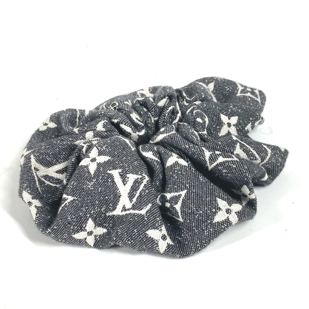 LOUIS VUITTON ルイヴィトン シュシュ シュシュ・モノグラム ジャ