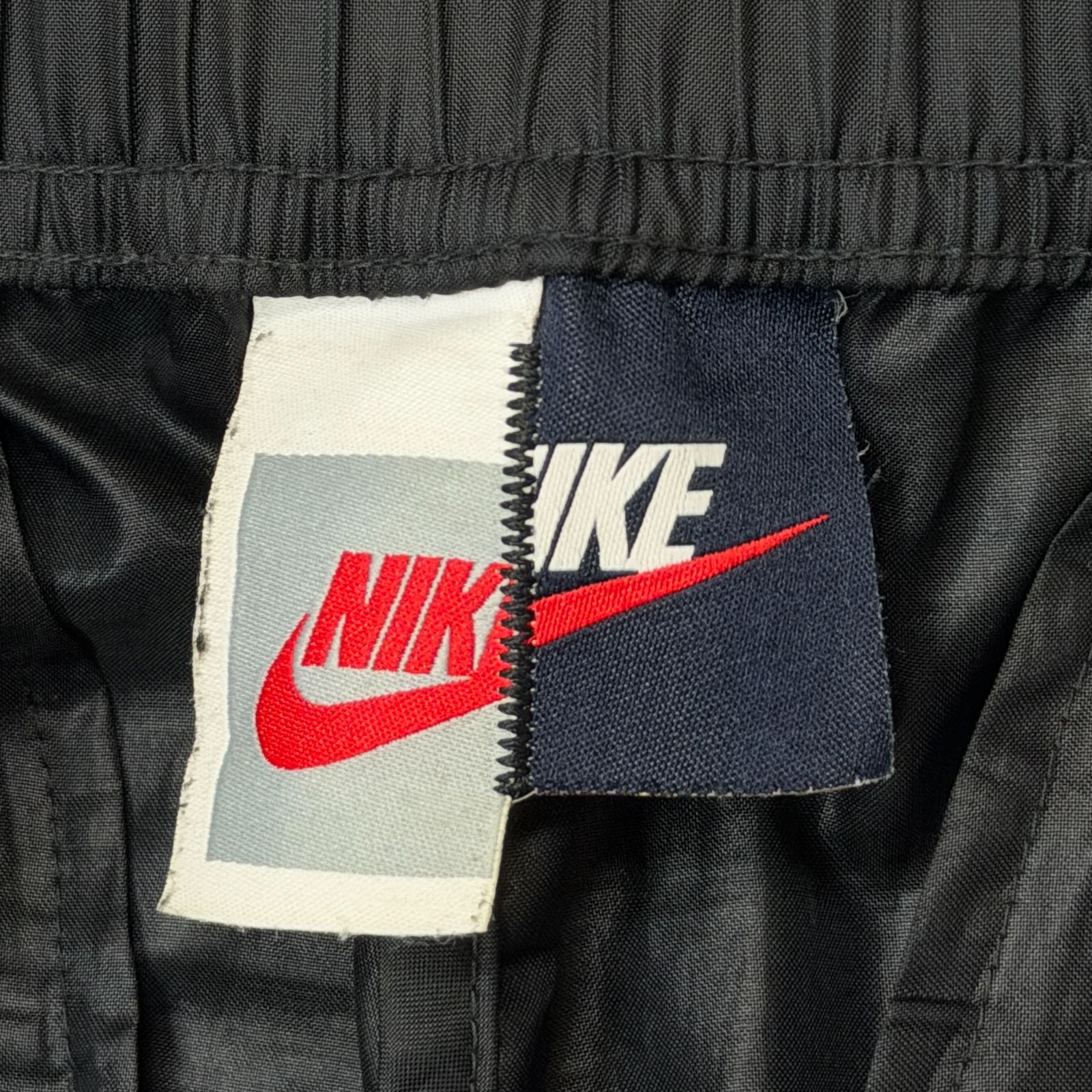 sacai × NIKE nylon cargo pants ナイロンカーゴパンツ サカイ sacai × NIKE nylon cargo pants ナイロンカーゴパンツ サカイ