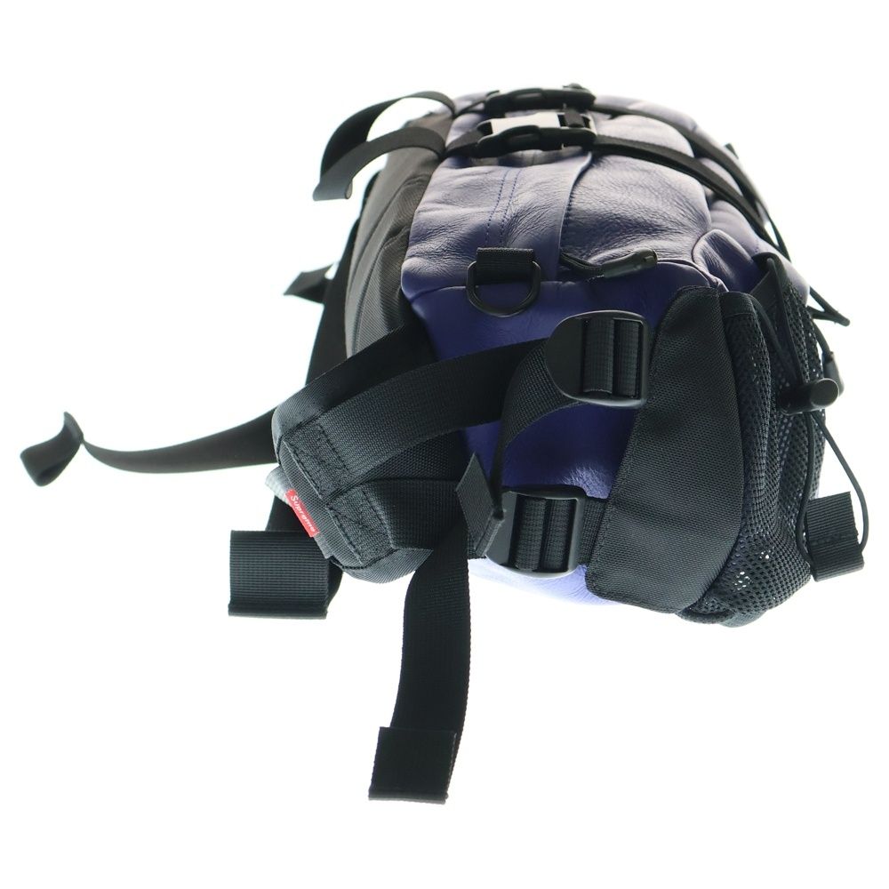 レザーマウンテン