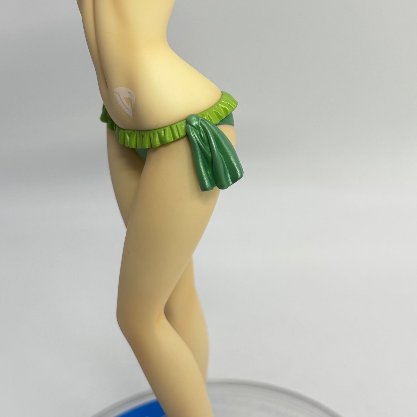フェアリーテイル ユキノ・アグリア 1/7スケール フィギュア 水着