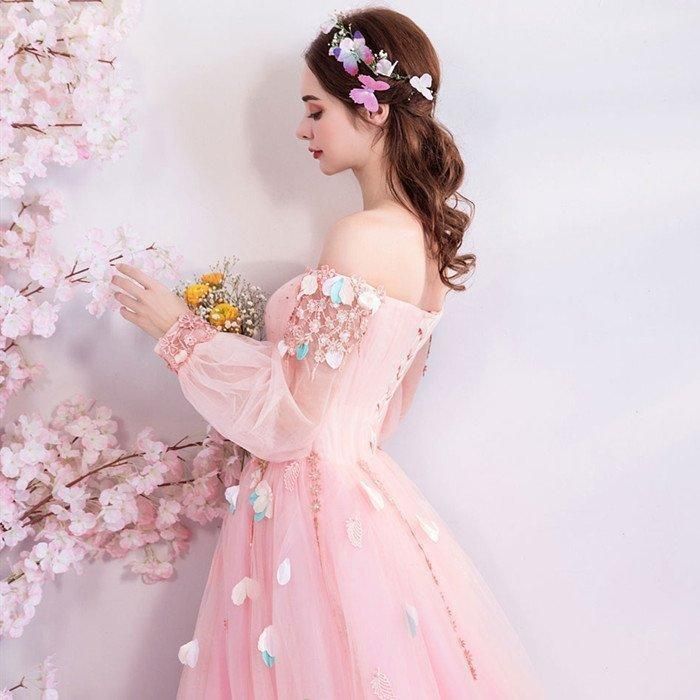 ウェディングドレス 花嫁 二次会 ウエディングドレス 結婚式 前撮り