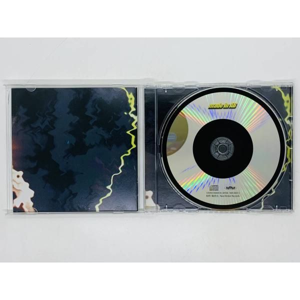 カイワレハンマー、AmaryllisBomb CD Prequel 【Loppi・HMV限定