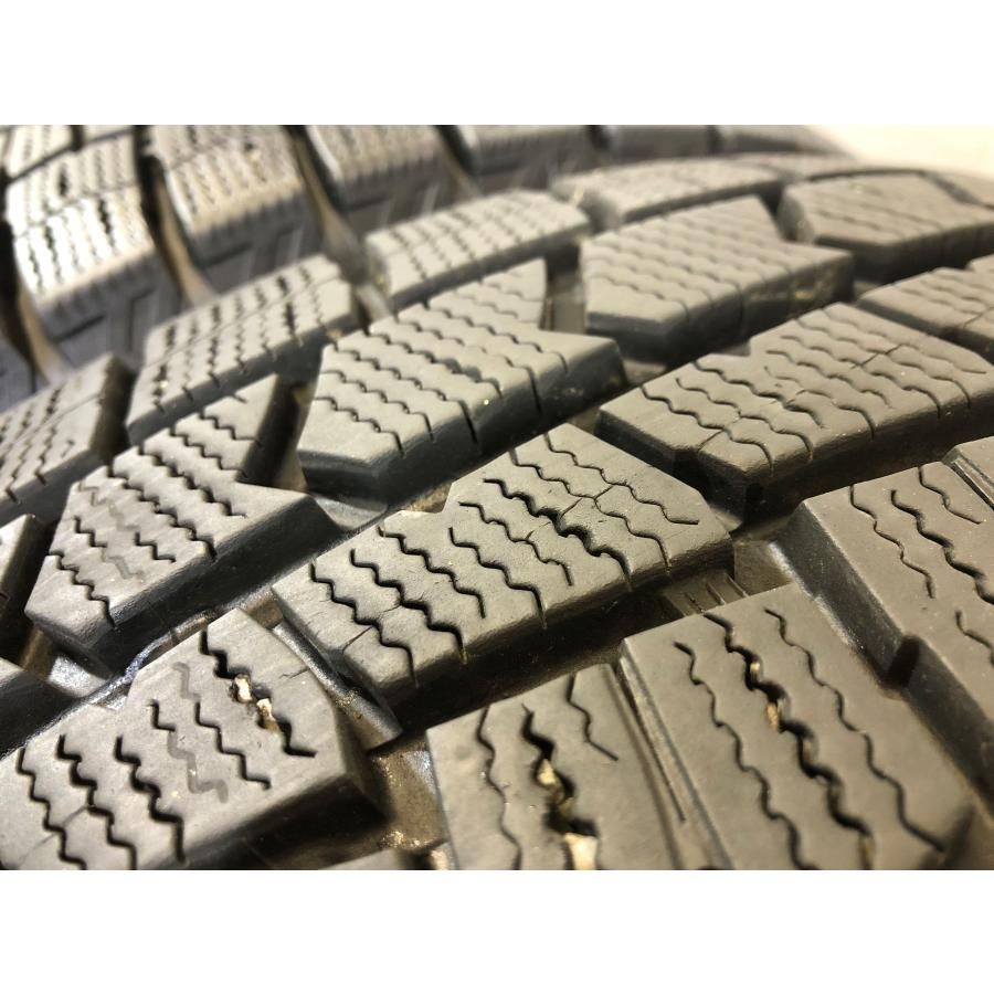 車 205/60r16 ダンロップ ウインターマックス02 WM02 2本 2019年製 