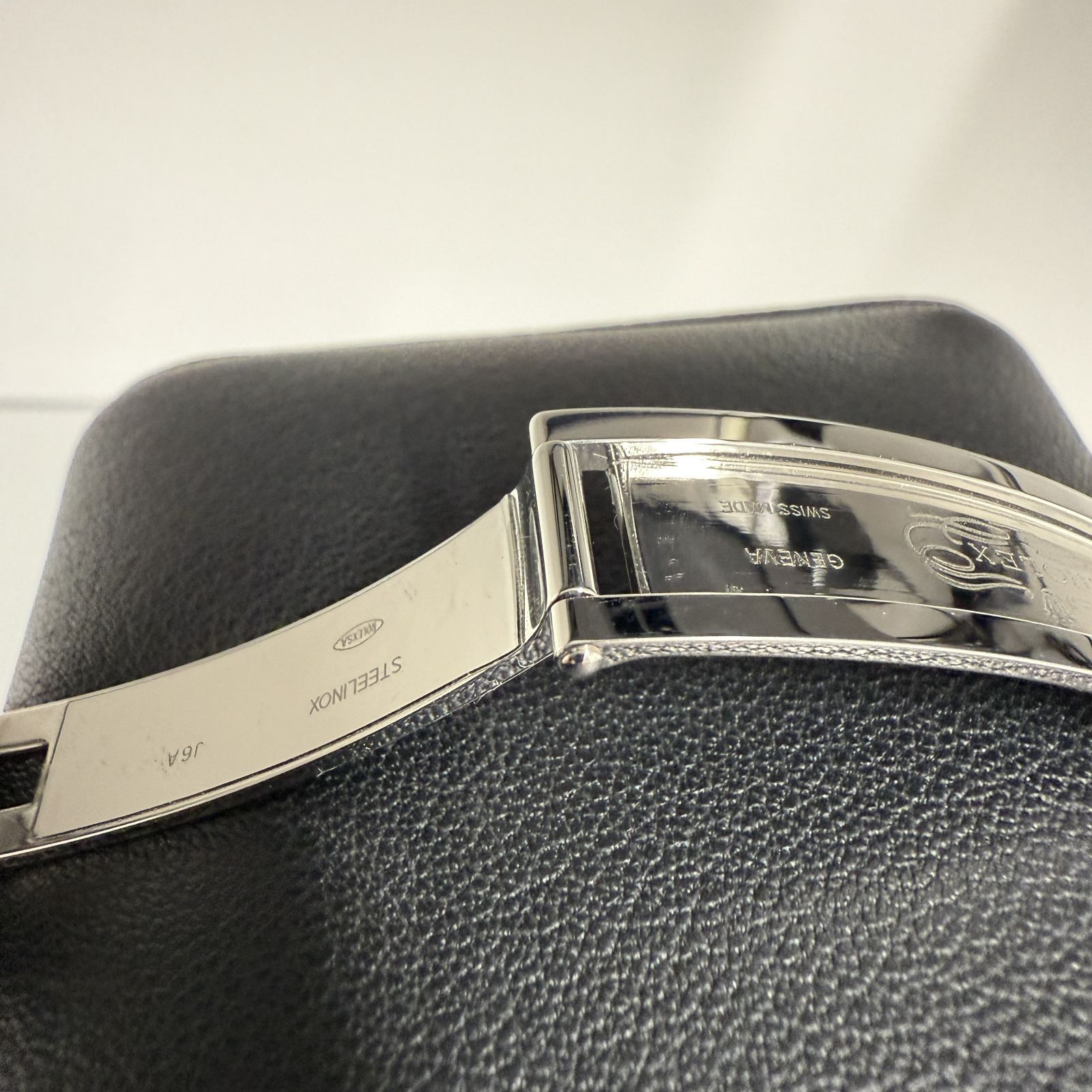 ロレックス デイデイト ROLEX Day-Date フィルムキット 時計保護シール
