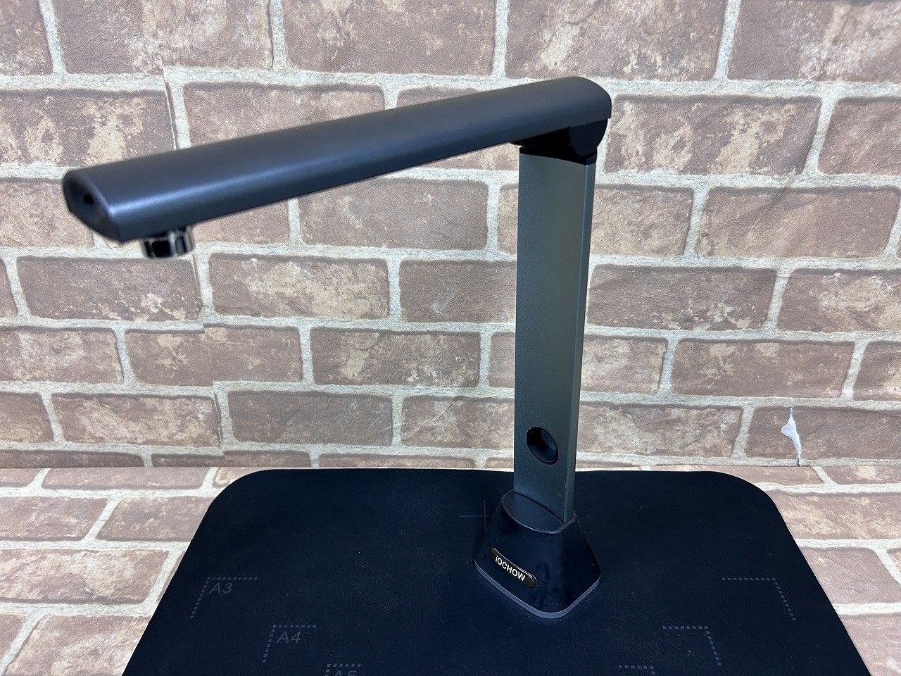 状態良好 iOCHOW ブックスキャナー ドキュメントスキャナー S3