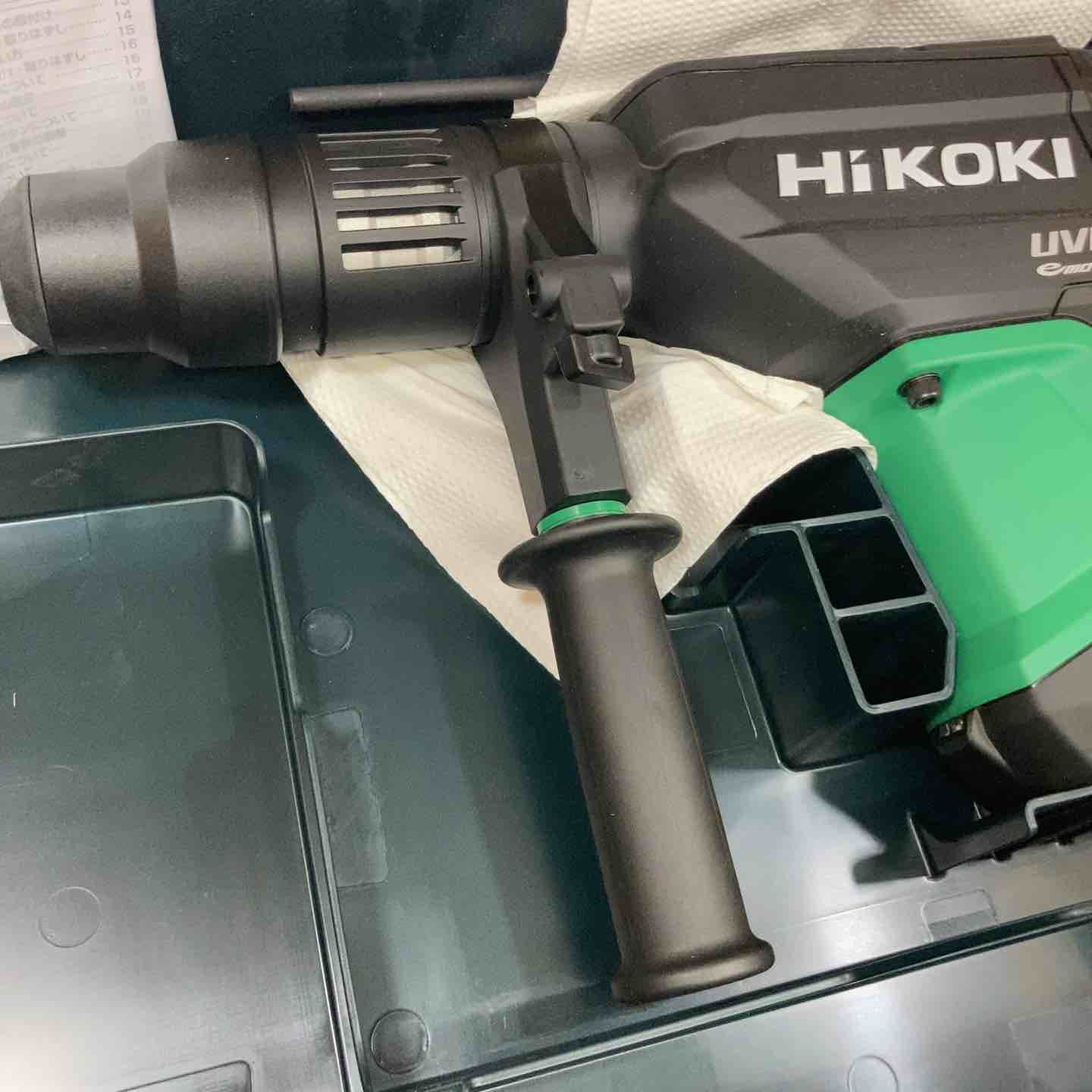 HIKOKI 旧