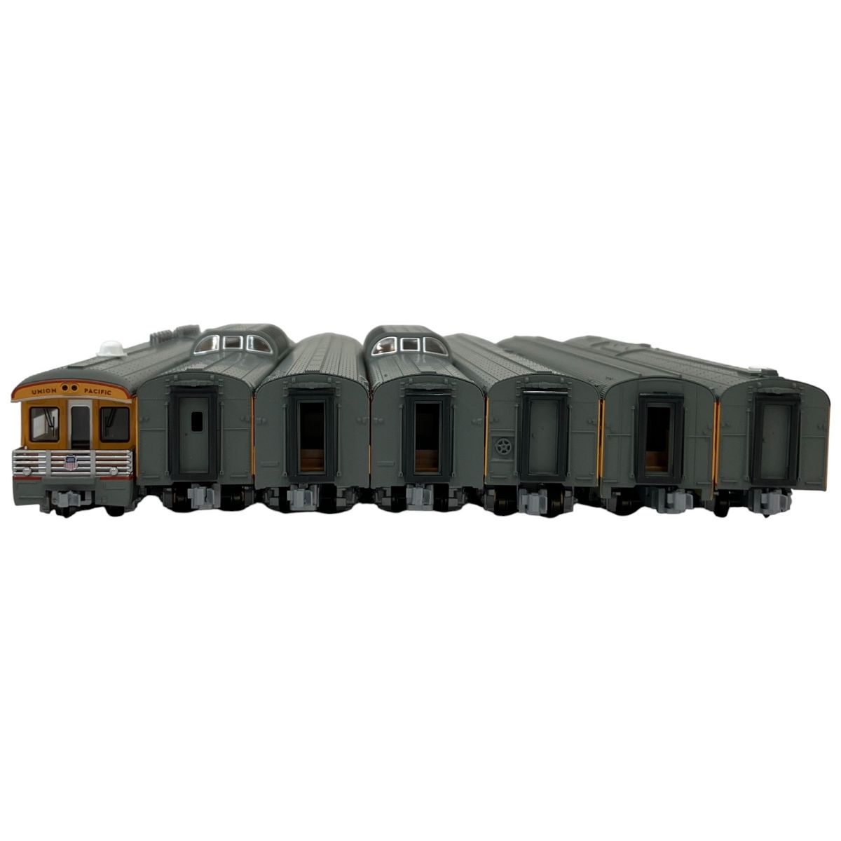 UP エクスカージョン