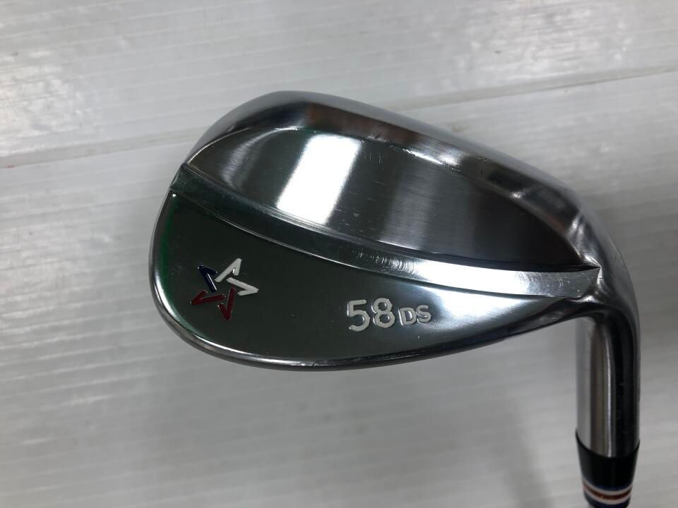 ARTISAN WEDGE メッキ | 58 | R | MCI 50 | | ウェッジ | アーティザンゴルフ 最短即日発送