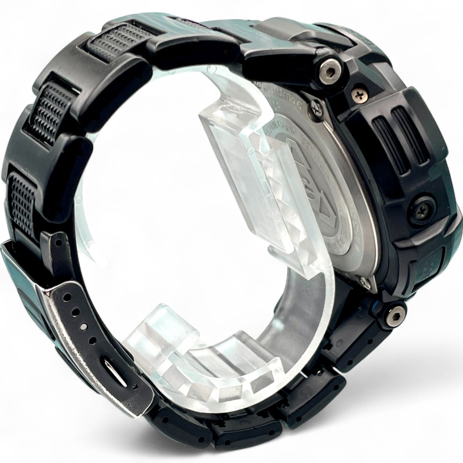 時計 G-Shock GW-A1100FC-1AJF GW-A1100FC-1AER | GW-A1100FC-1A | G-Shock Gravitymaster