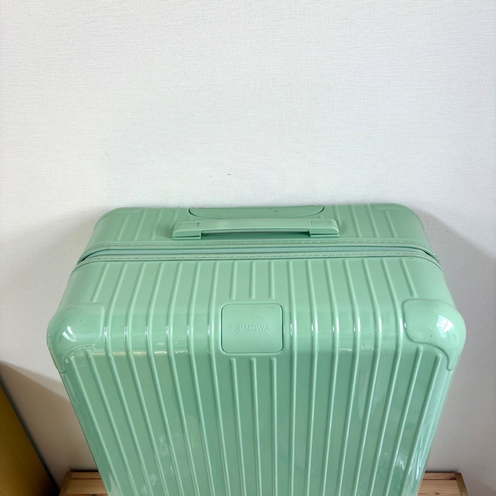 85L キャリーケース