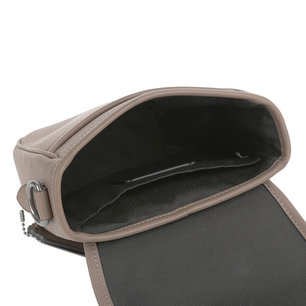 新品 コーチ COACH ショルダーバッグ ルーカス クロスボディ ブラウン