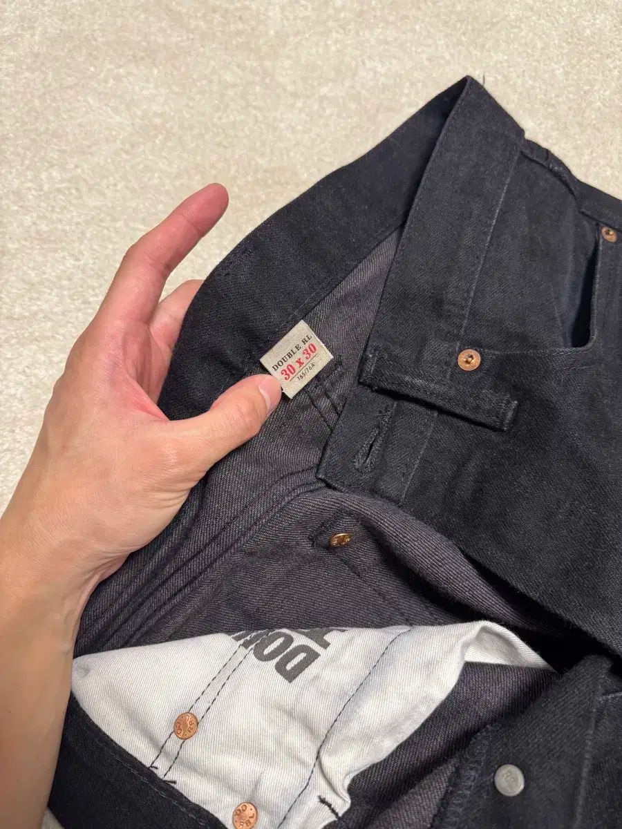 RRL ダブルアールエル