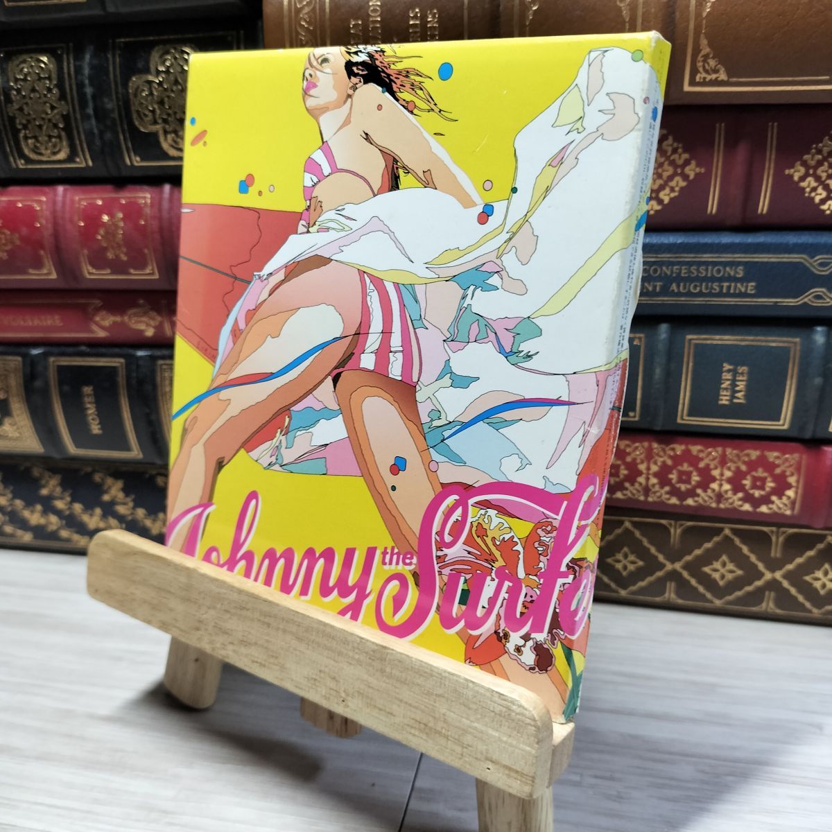 8-1 波乗りジョニー 桑田佳祐 019981 - メルカリ