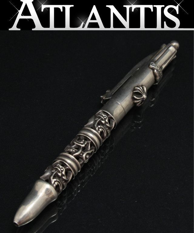 CHROME HEARTS クロムハーツ 4 COLOR PEN CELTIC 4カラーケルティック