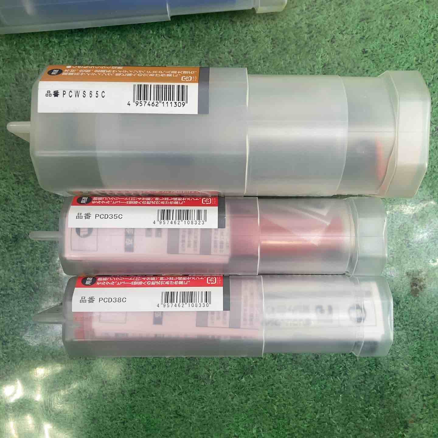 ガルバウッド ドライモンド ウッディング コアドリル刃6点 セット売り USTAUSTRALIA_COM_AU