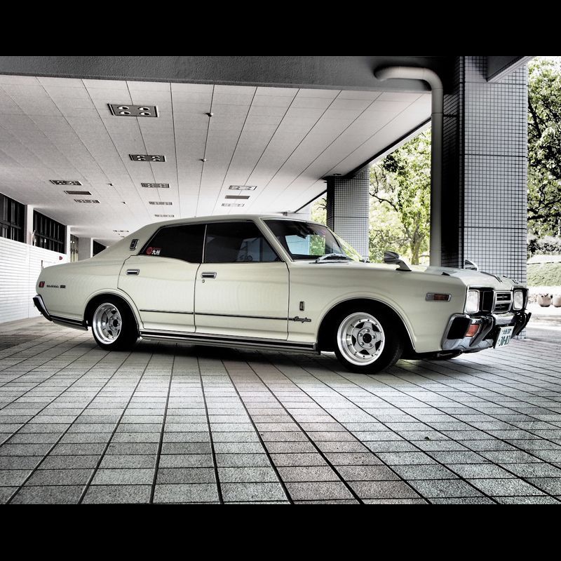 アルミホイール フォーカスレーシング 2本 14×8J -13 シルバー